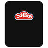say d'oh Mousepad