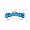 fahrie77 License Plate