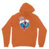 krim lim Unisex Hoodie
