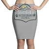 hershel's veterinary clinic Pencil Skirts