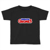 Sherlock Gnomes Toddler T-shirt