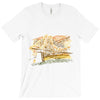 chasing windmills T-Shirt