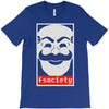 fsoci3ty T-Shirt