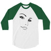 fahrie77 3/4 Sleeve Shirt