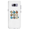 school friends Samsung Galaxy S8 Plus