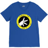 kurupt fm throw up your k's V-Neck Tee