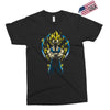 majin warrior Exclusive T-shirt
