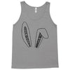 bunny ears Tank Top