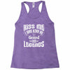 gemini irish Racerback Tank