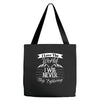 i love the world i will never stop exploring Tote Bags