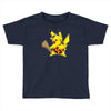caveman mouse Toddler T-shirt