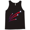 stars and stripes Tank Top
