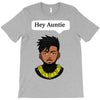 Killmonger Hey Auntie T-Shirt