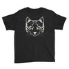 Best Cat Youth Tee