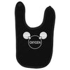 water molecule Baby Bibs