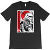 RED SUN - TANK TROOPER T-Shirt