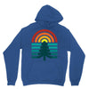 tree Unisex Hoodie