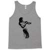 davis jazz Tank Top