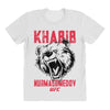 khabib nurmagomedov bear strong All Over Women's T-shirt