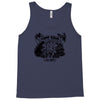 camp kaiju Tank Top