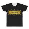 nice dream All Over Men's T-shirt