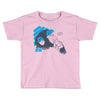 quite good Toddler T-shirt