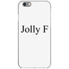 jolly f iPhone 6/6s Case