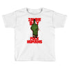zombie day Toddler T-shirt