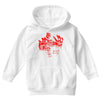 Death Grips Youth Hoodie