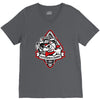 watup V-Neck Tee