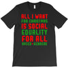 all i want for christmas T-Shirt