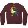 my spirit animal Crewneck Sweatshirt