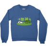 cheater Crewneck Sweatshirt