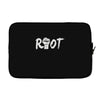 riot (2) Laptop sleeve