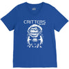 critters V-Neck Tee