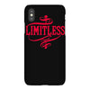 limitless apparel iPhoneX