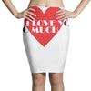 fahrie77 Pencil Skirts