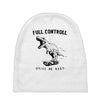 full controll Baby Beanies