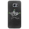 super death star Samsung Galaxy S7 Edge Case