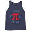 happy pi day Tank Top
