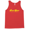 pornstar stunt double Tank Top