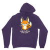 all the fox Unisex Hoodie