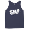 self made (2) Tank Top