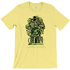 game of masks T-Shirt