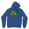 jake paul Jungle Parrot Unisex Hoodie