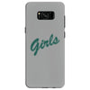 Girls Friends Tv Show Samsung Galaxy S8