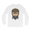saladin Long Sleeve Shirts