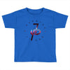 jake paul galaxy Toddler T-shirt