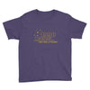 1990 model and still a classic Youth Tee