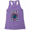 dystopia Racerback Tank